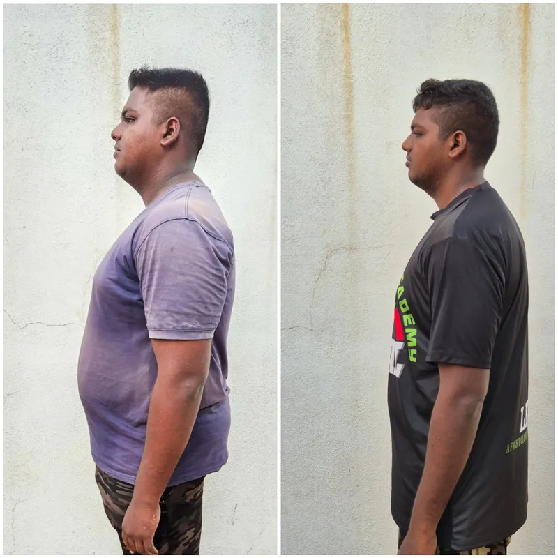 Dani transformation view 2