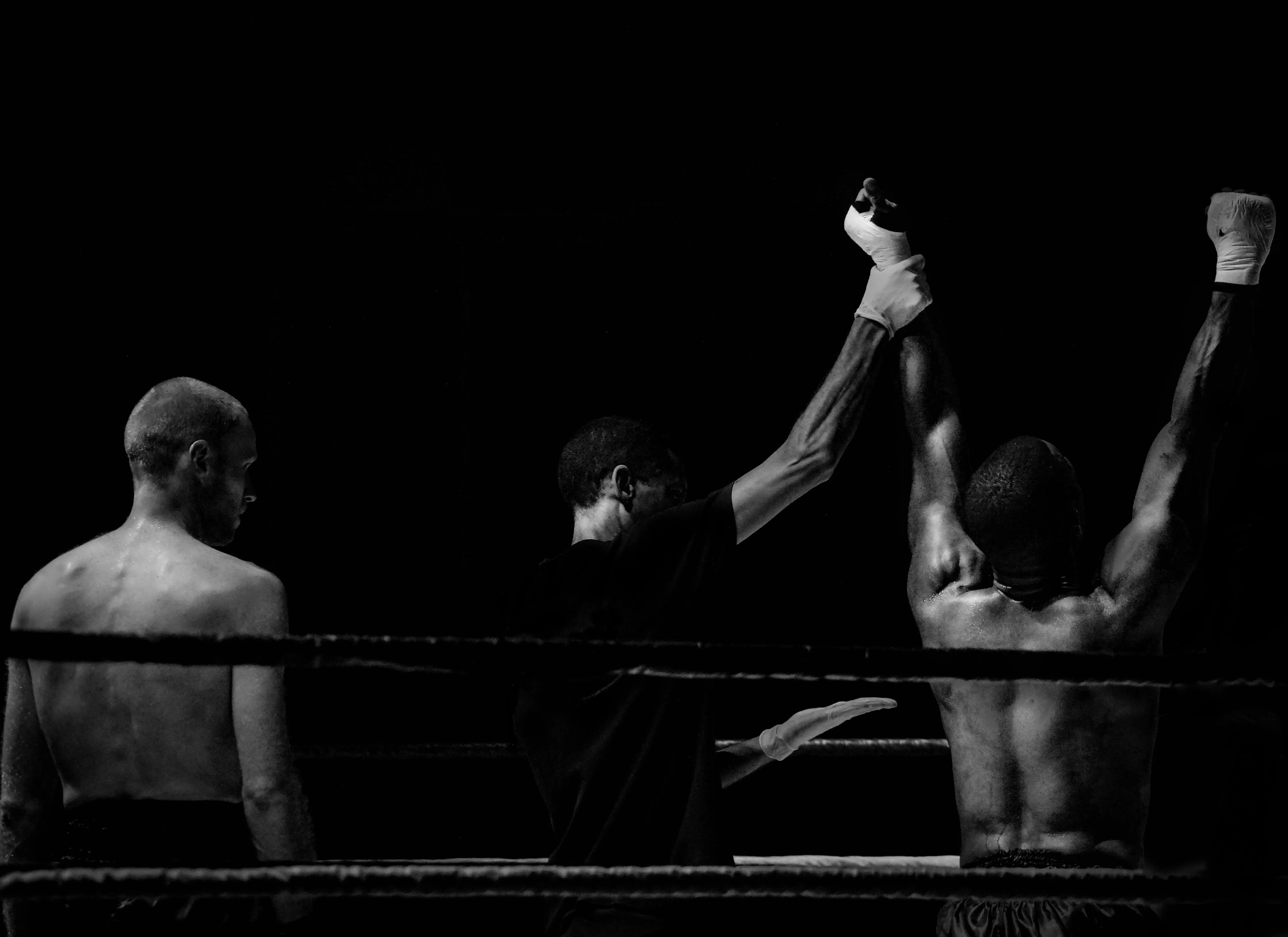 Lethal Kickboxing Academy Results